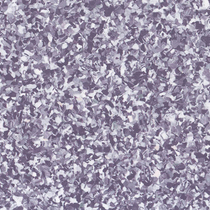 Gerflor Homogeneous vinyl flooring sheets by indiana, Vinyl Flooring Mipolam Action shade 0226 Light Purple